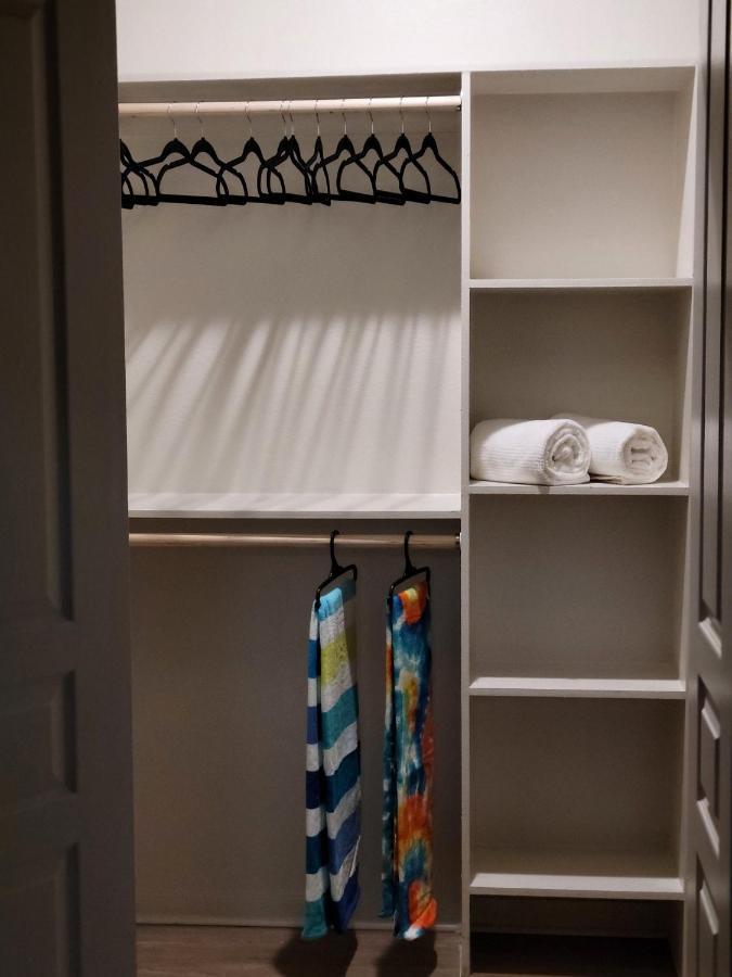 Cozy 1Bd In The Heart Of Downtown Dallas! Eksteriør billede