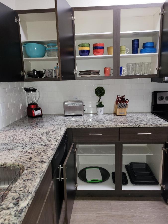 Cozy 1Bd In The Heart Of Downtown Dallas! Eksteriør billede